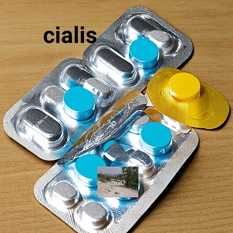 Mejor farmacia online para comprar cialis